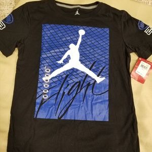 Boys Medium Nike T-Shirt